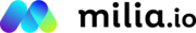 milia.io Logo